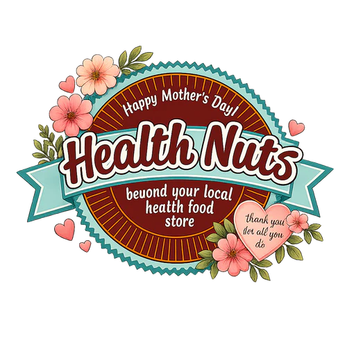 Health Nuts