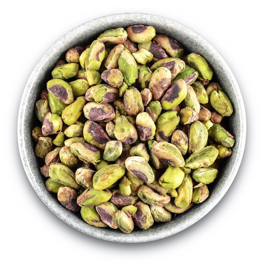 2Die4 Live Foods Certified Organic & Activated Pistachios 100g Or 250g, Long Soaked & Slowly Dehydrated - Image 3