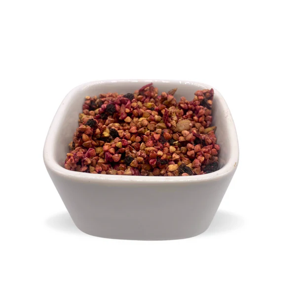 2Die4 Live Foods Activated & Organic Buckies Coco-Berry Clusters 400g, Ready To Eat! - Image 2