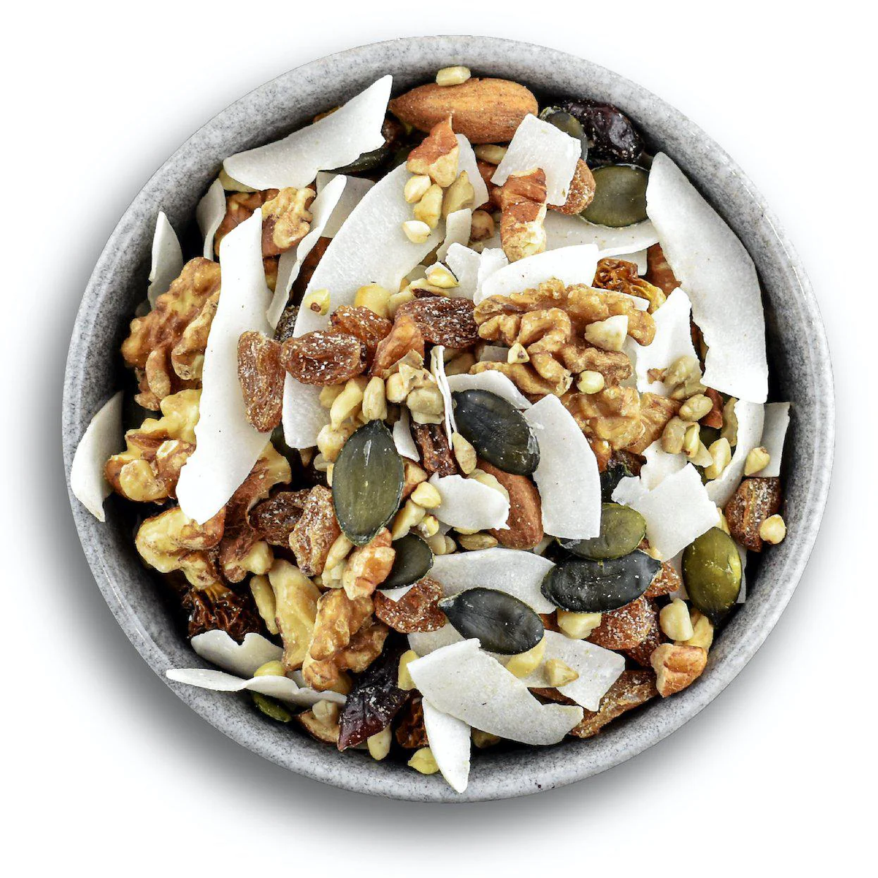 2Die4 Live Foods Activated & Organic Muesli 300g, 600g Or 1kg, Paleo - Image 2