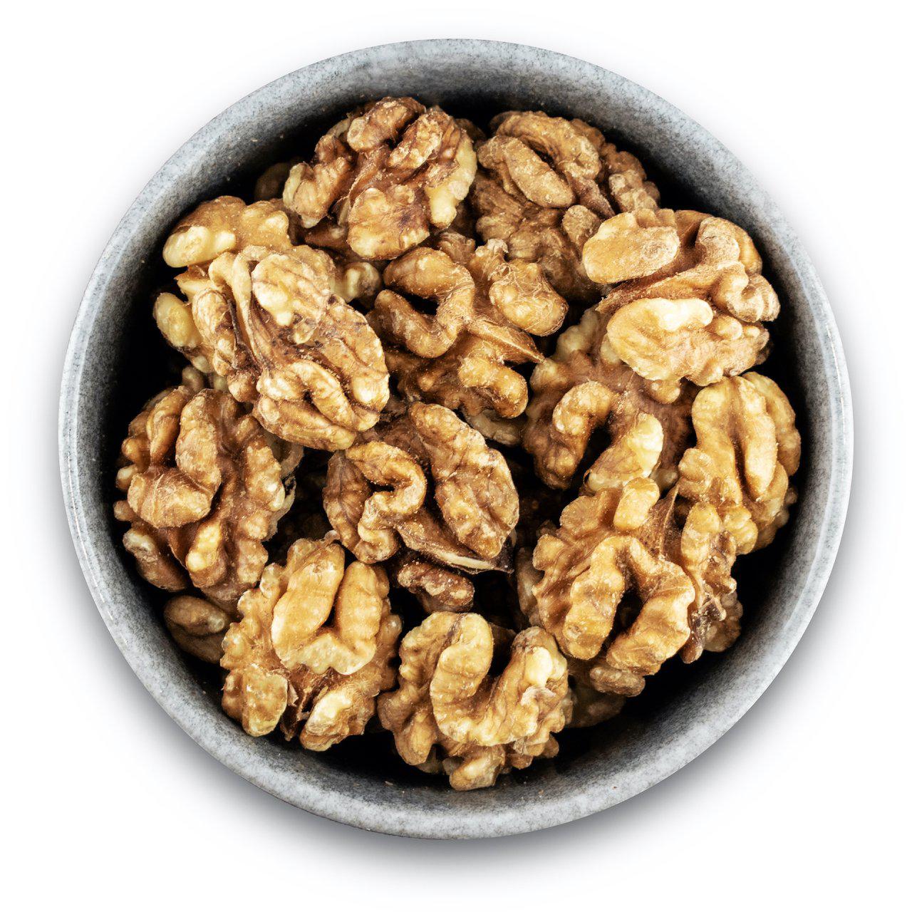 2Die4 Live Foods Activated & Organic Walnuts 100g Or 275g, Activated With Fresh Whey - Image 4