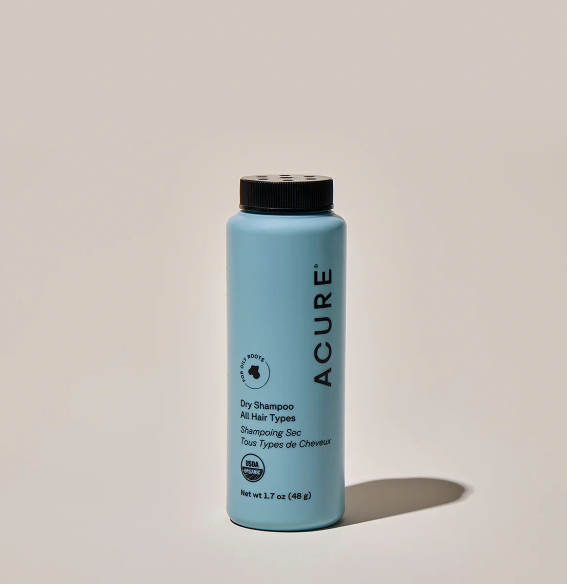 Acure Dry Shampoo 48g, For All Hair Types - Image 2