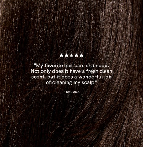 Acure Curiously Clarifying Shampoo 236mL, With Lemongrass & Argan Oil - Image 4