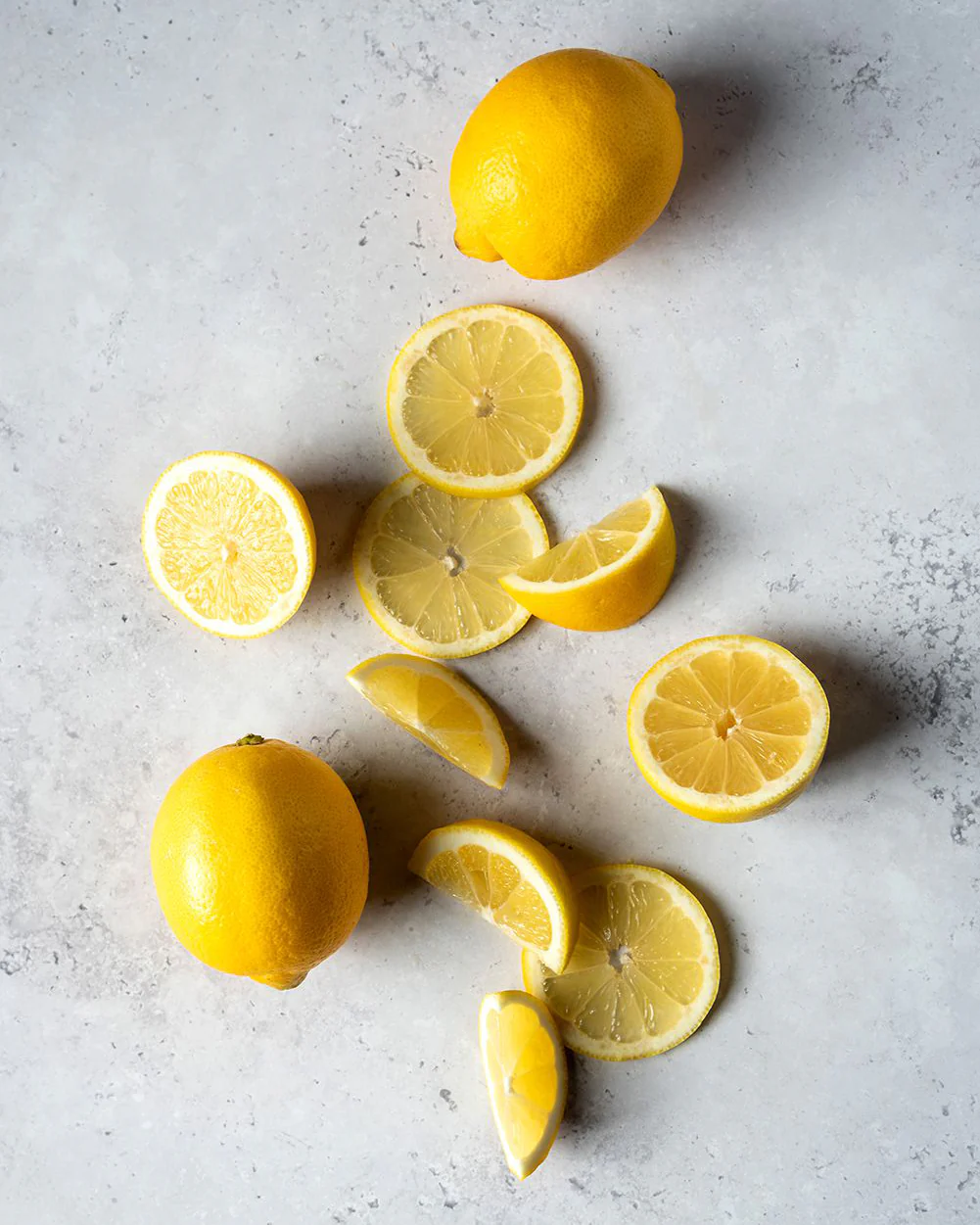 Add On, Lemon
