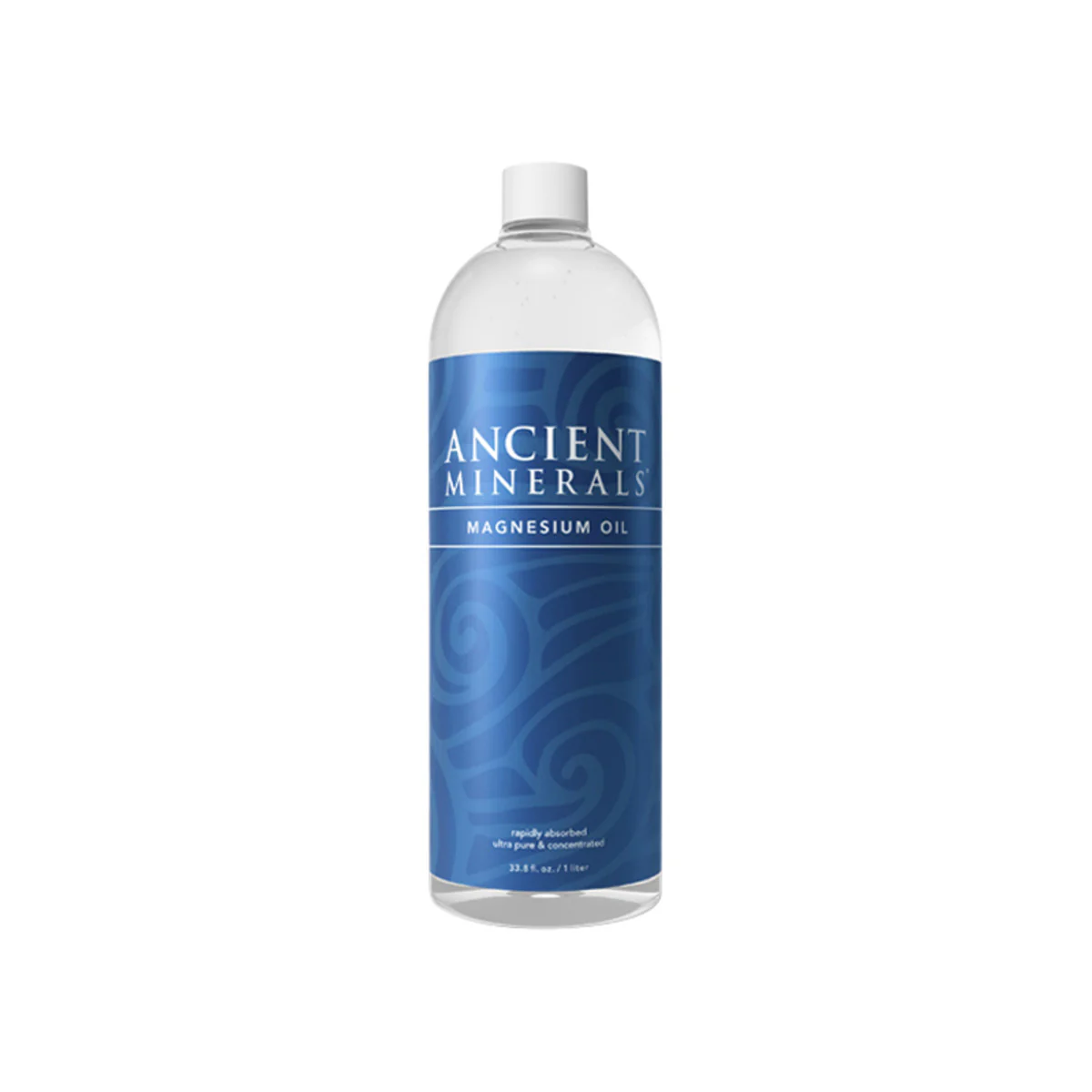 Ancient Minerals Magnesium Oil Spray 118ml, 237ml Or 1L Refill; Full Strength Rapidly Absorbed - Image 4