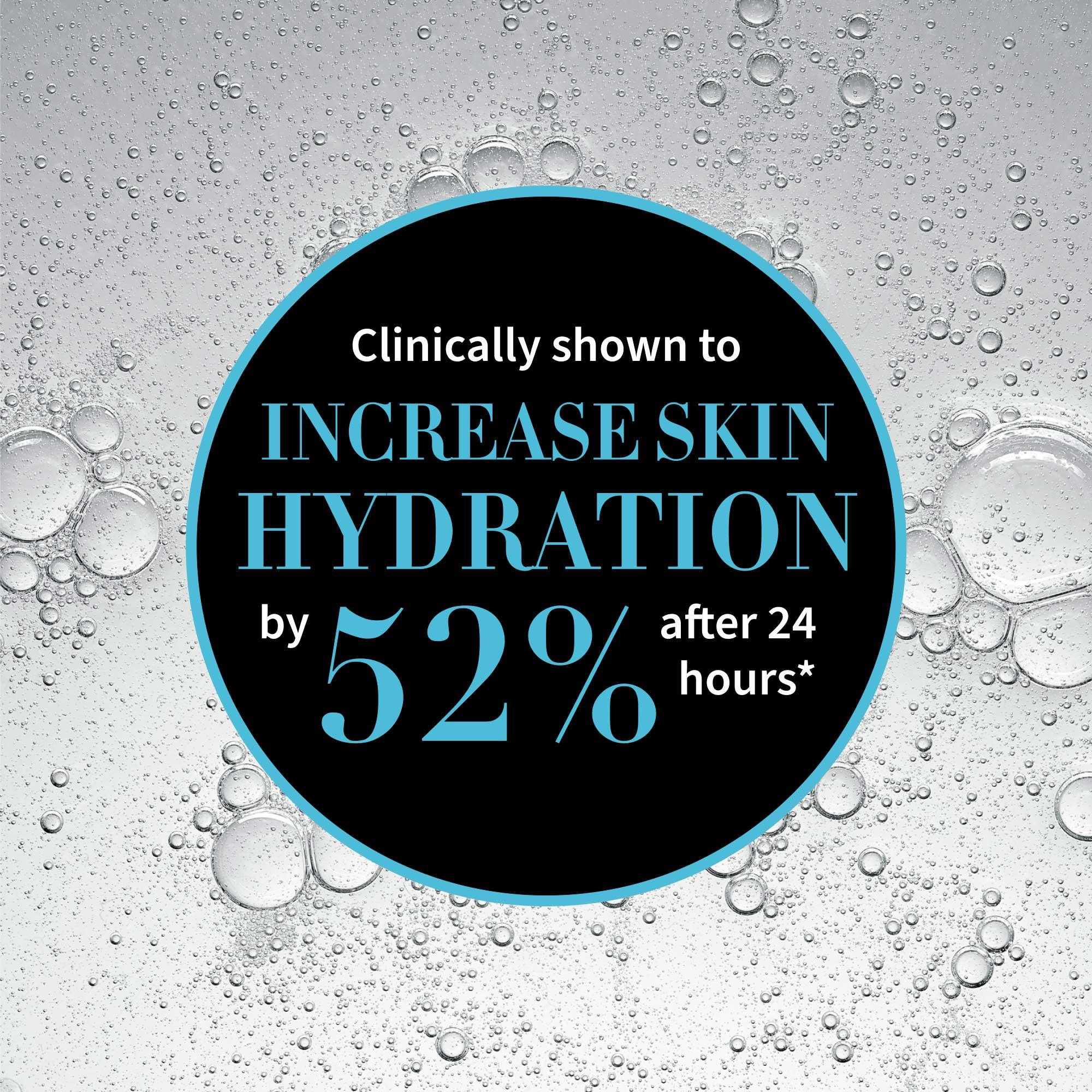 Antipodes Baptise H₂O Ultra-Hydrating Water Gel 60mL, With Hyaluronic Acid & Manuka Honey - Image 4