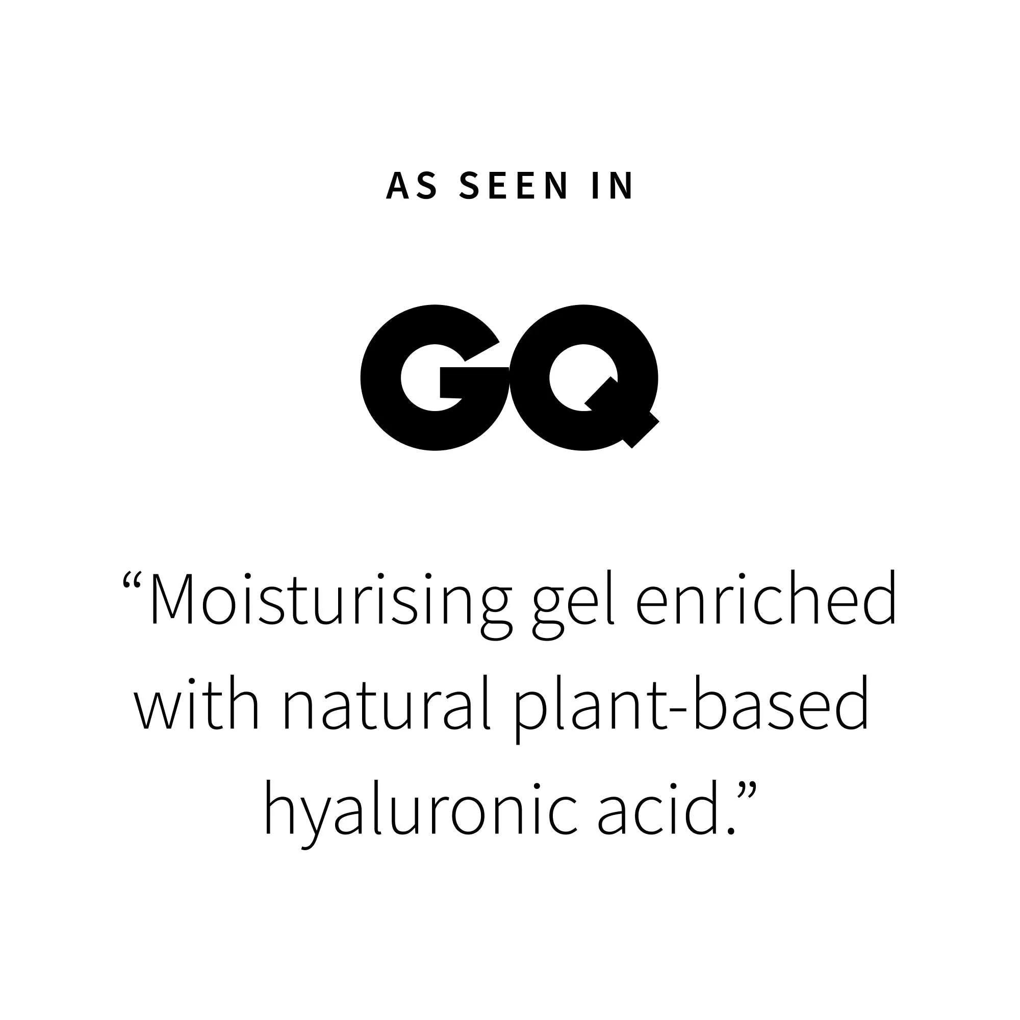 Antipodes Baptise H₂O Ultra-Hydrating Water Gel 60mL, With Hyaluronic Acid & Manuka Honey - Image 6