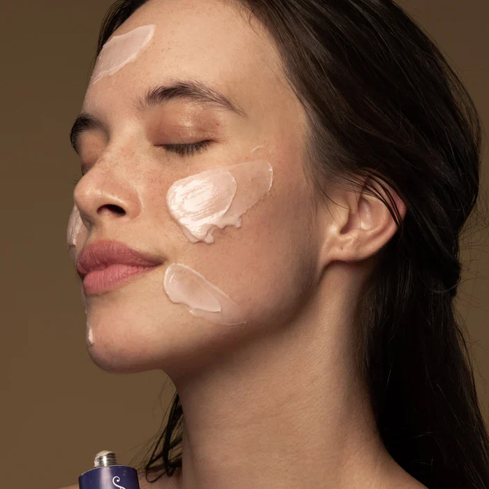 Antipodes Flora Probiotic Skin-Rescue Hyaluronic Mask 75mL, For Red & Irritated Skin