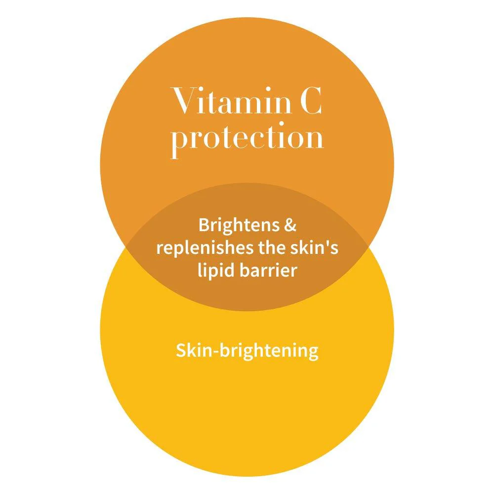 Antipodes Gospel Vitamin C Skin-Glow Gel Cleanser 200mL, For Dull Skin Or Pigmentation - Image 4