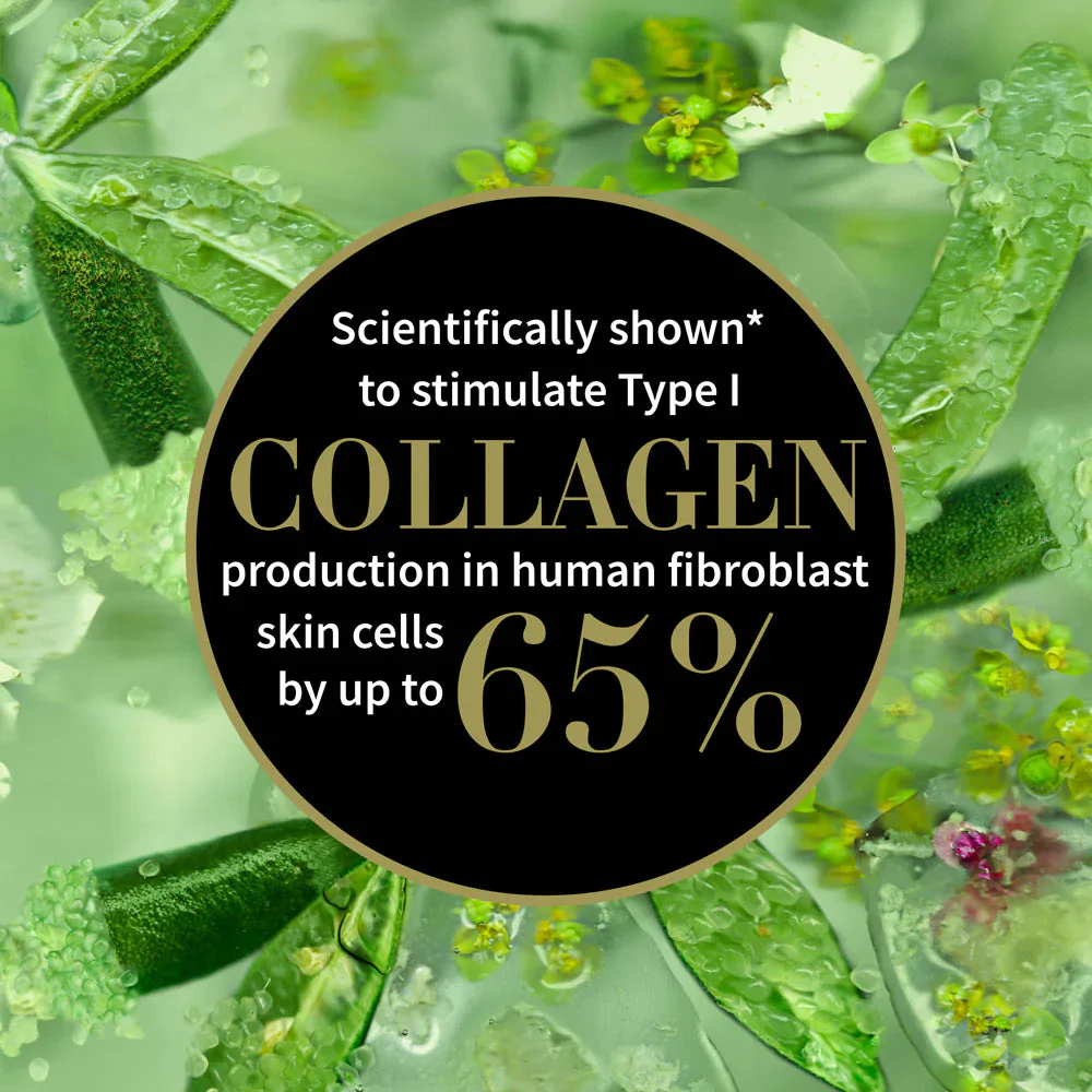 Antipodes Lime Caviar Collagen-Rich Firming Cream 60mL, Firms & Smooths - Image 3