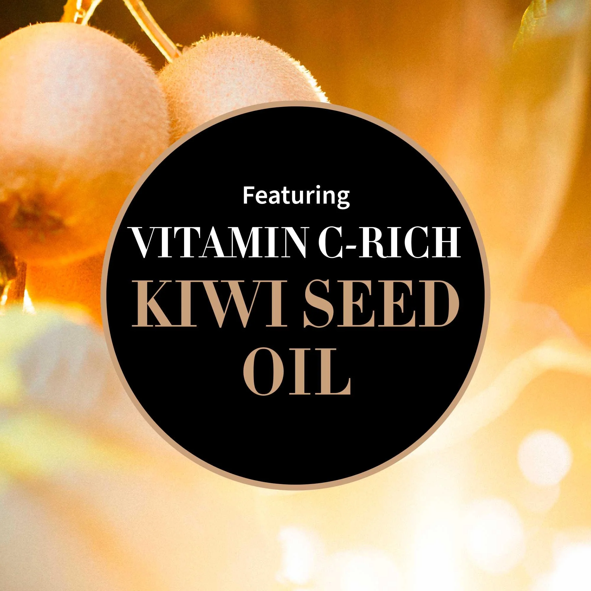 Antipodes Kiwi Seed Oil Lip Conditioner 4g, Hydrates Softens & Primes - Image 4