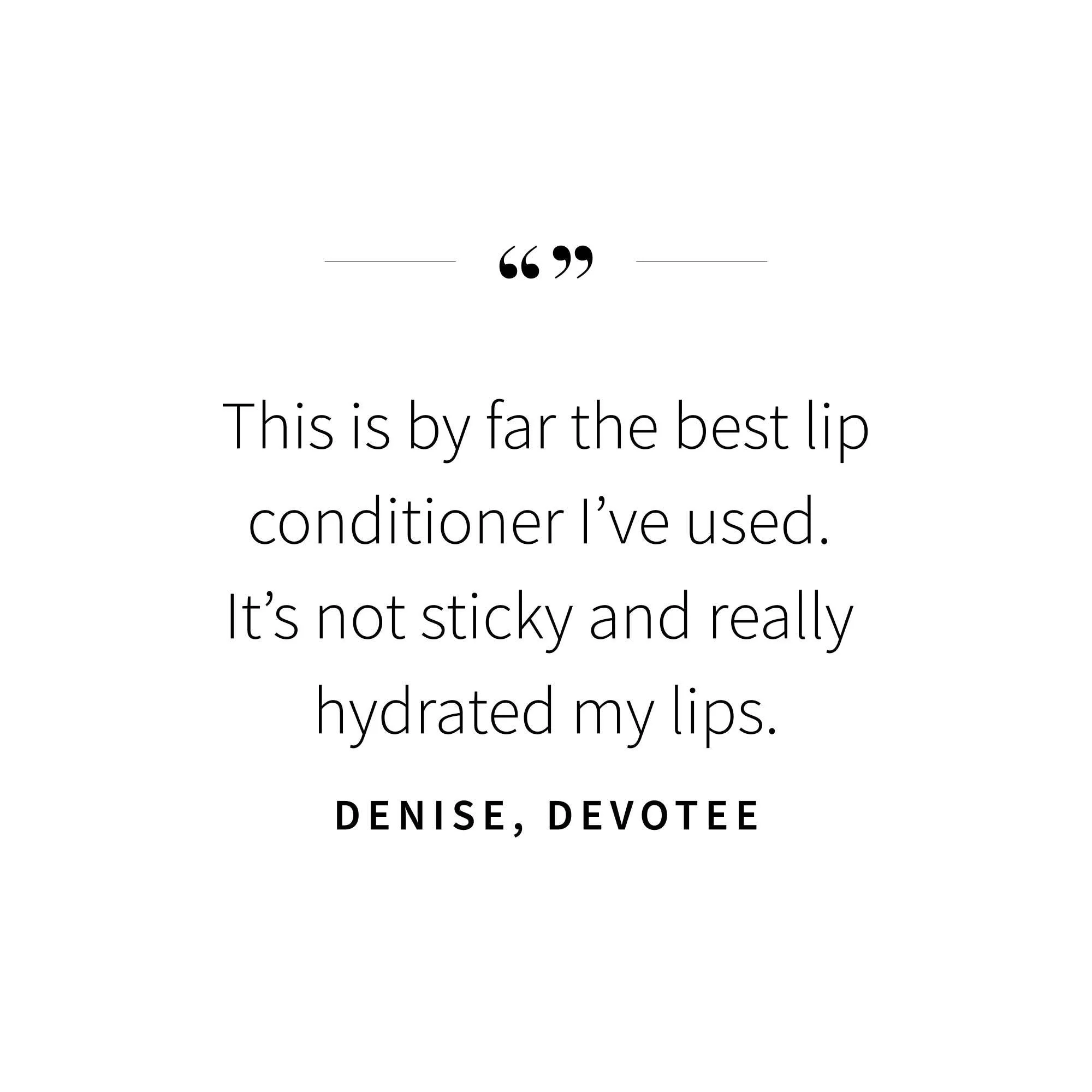 Antipodes Kiwi Seed Oil Lip Conditioner 4g, Hydrates Softens & Primes - Image 6