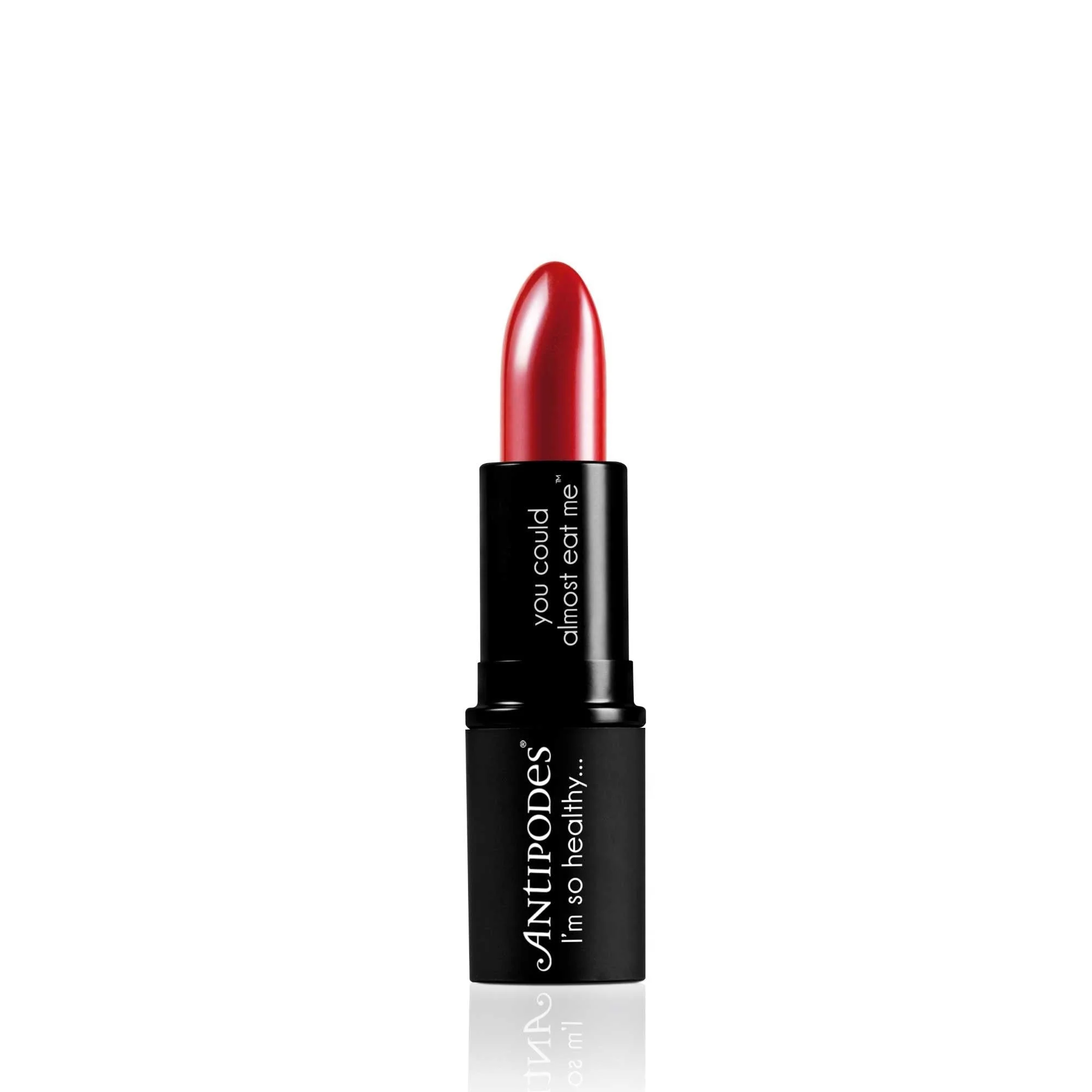 Antipodes Moisture-Boost Natural Lipstick 4g, Please Choose Your Colour - Image 11