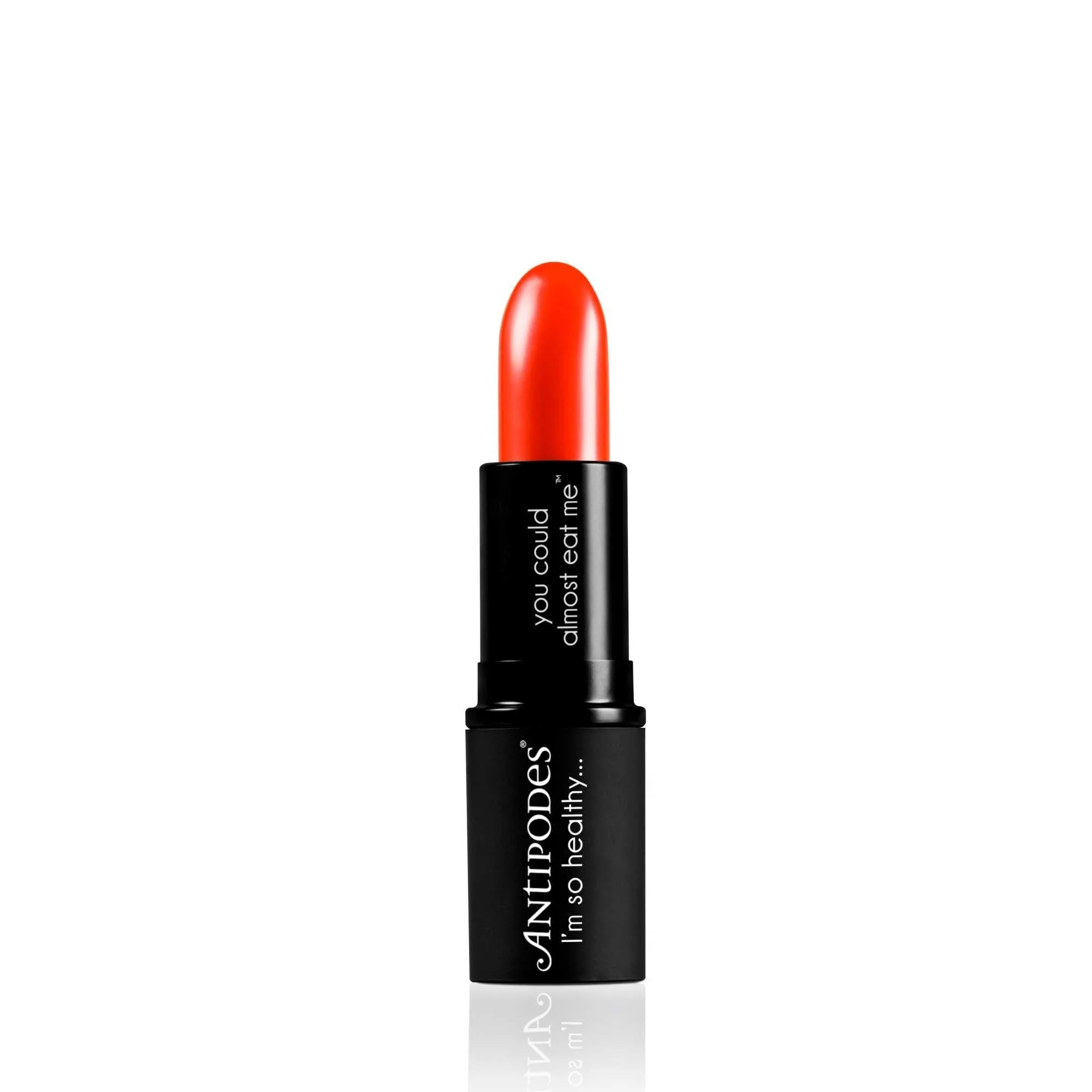 Antipodes Moisture-Boost Natural Lipstick 4g, Please Choose Your Colour - Image 23