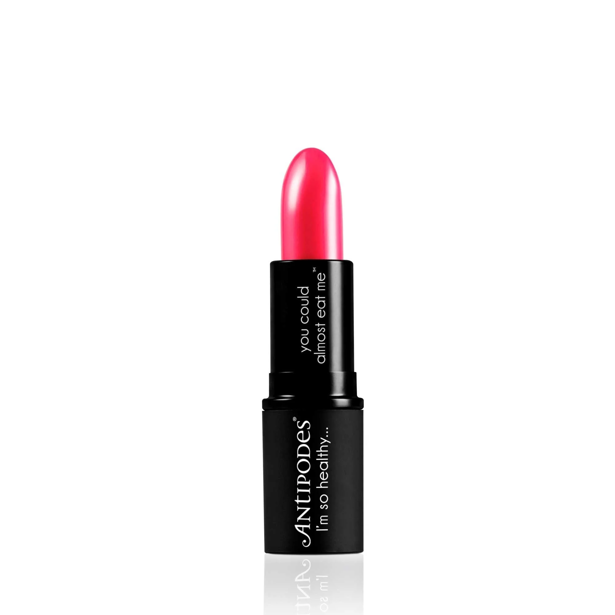 Antipodes Moisture-Boost Natural Lipstick 4g, Please Choose Your Colour - Image 3