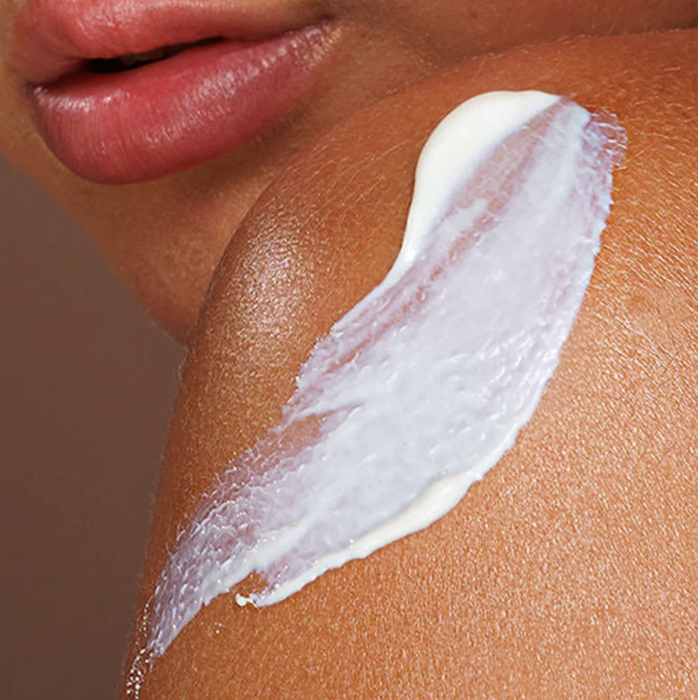 Avocado Zinc SPF 30 Natural Body Sunscreen 200mL, Rubs In Clear - Image 3
