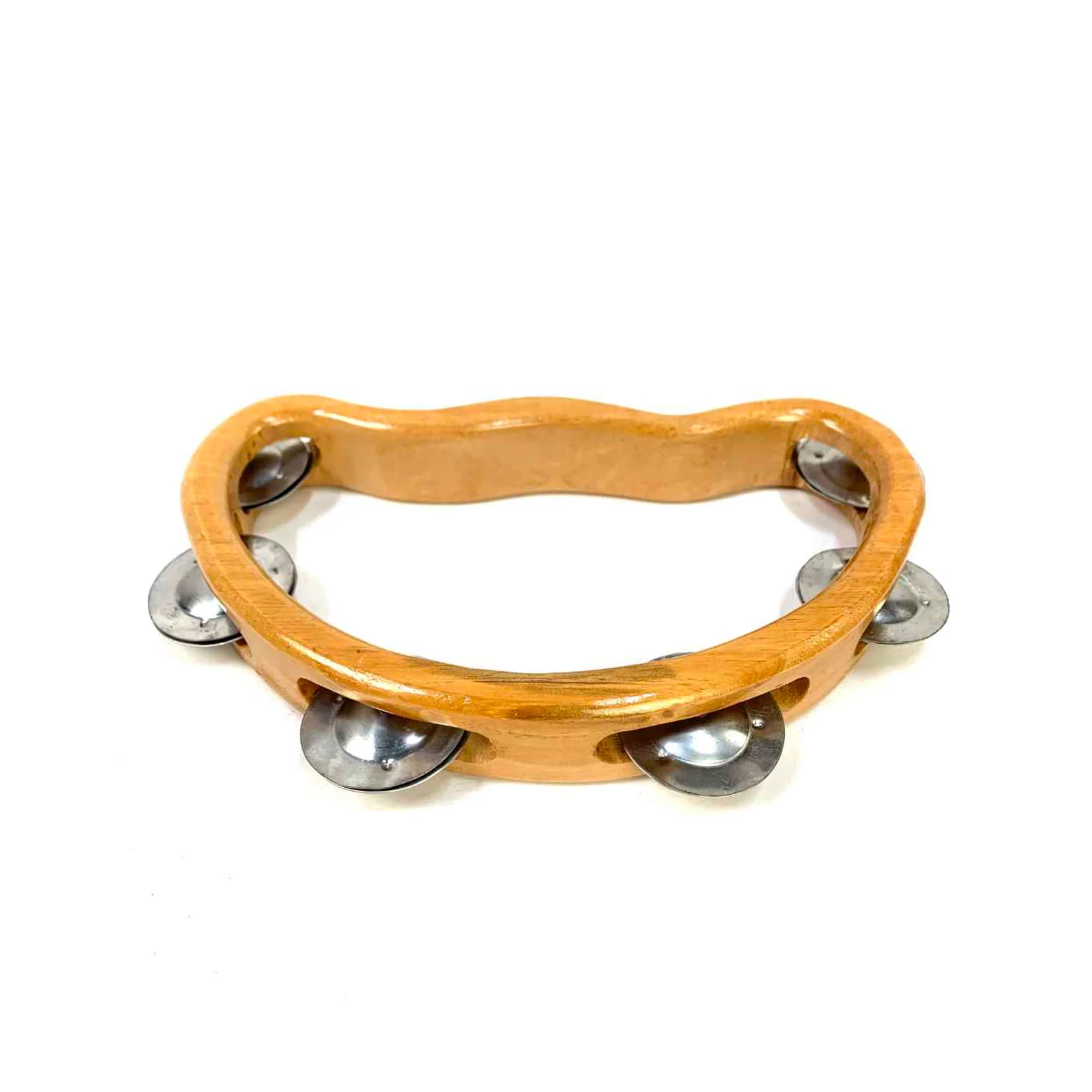 Bashiri Tambourine - Image 2