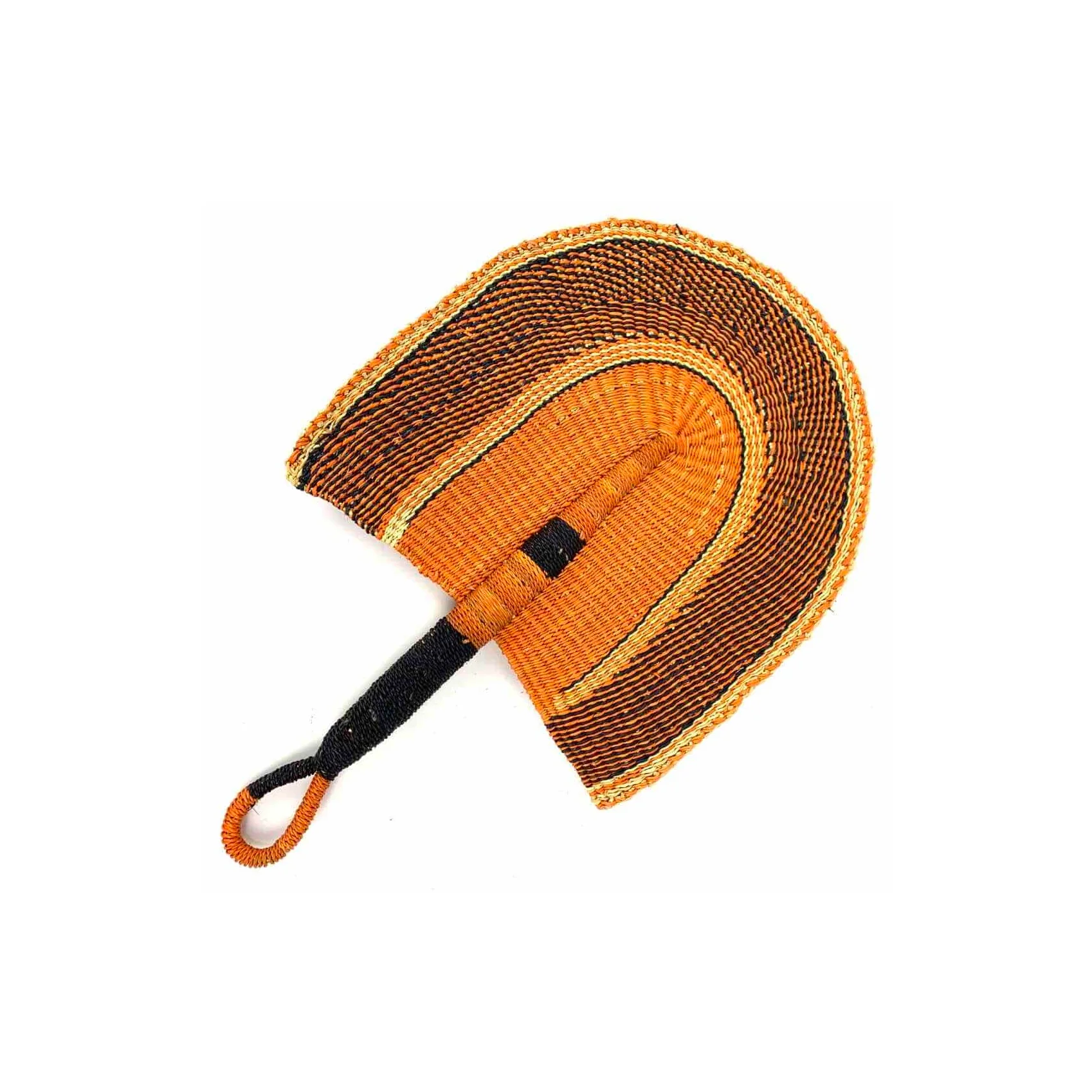 Bashiri Bolga Fan