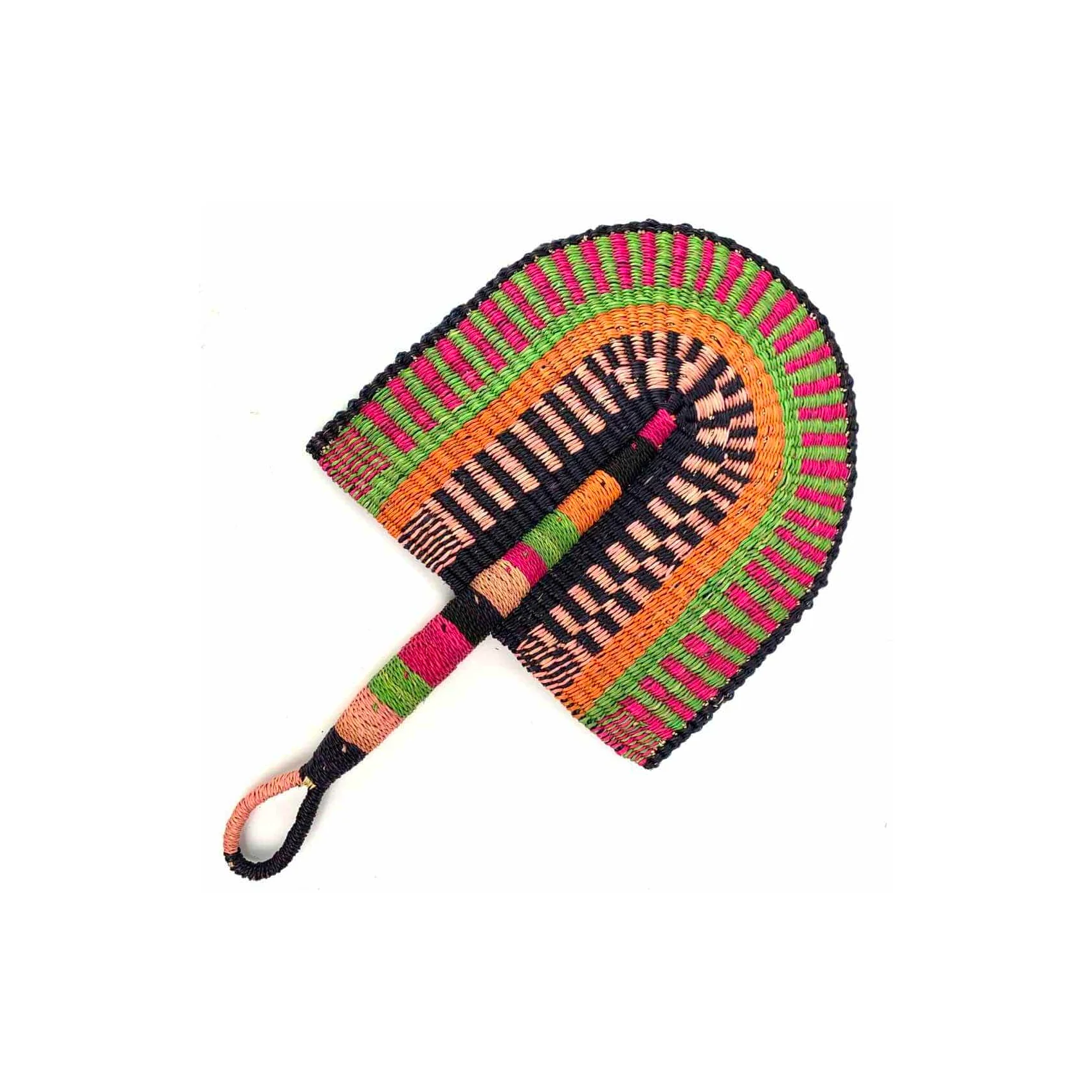 Bashiri Bolga Fan - Image 2