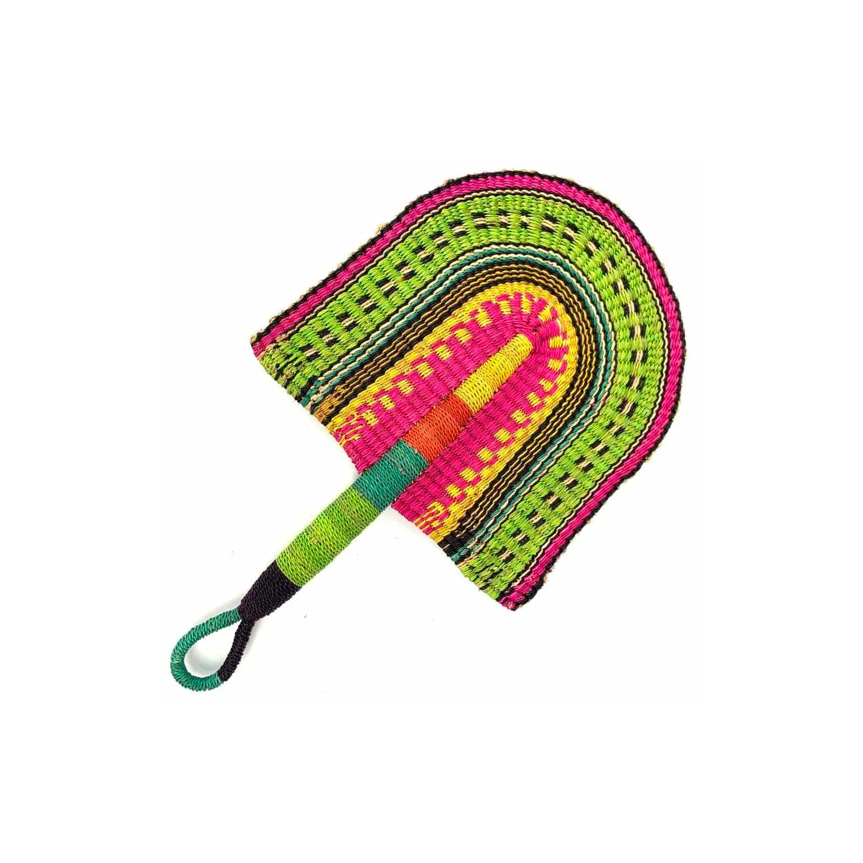 Bashiri Bolga Fan - Image 3
