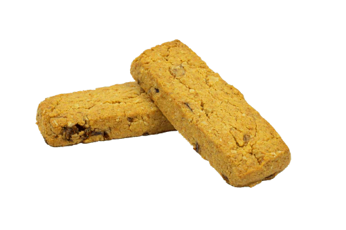 Billy's Farm Apple & Cranberry Spelt Cookies 175g, Certified Organic & Vegan - Image 2