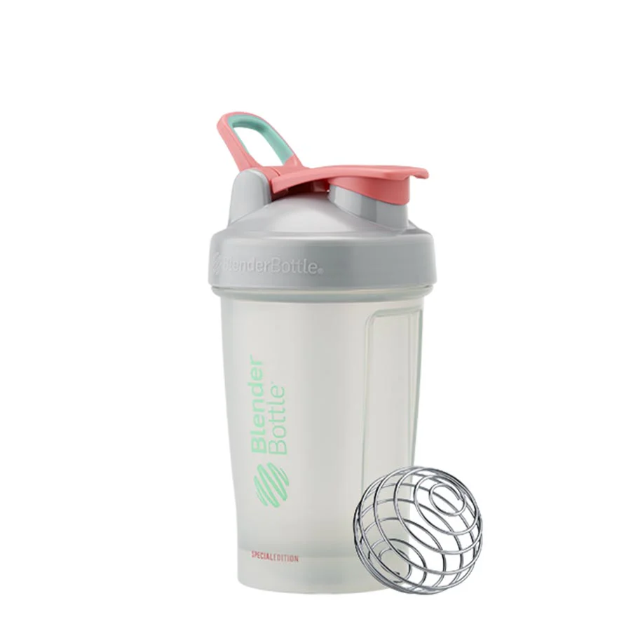 Blender Bottle Classic™ V2 20oz / 600mL, BPA Free With A Spout Guard; Please Choose Your Colour - Image 10