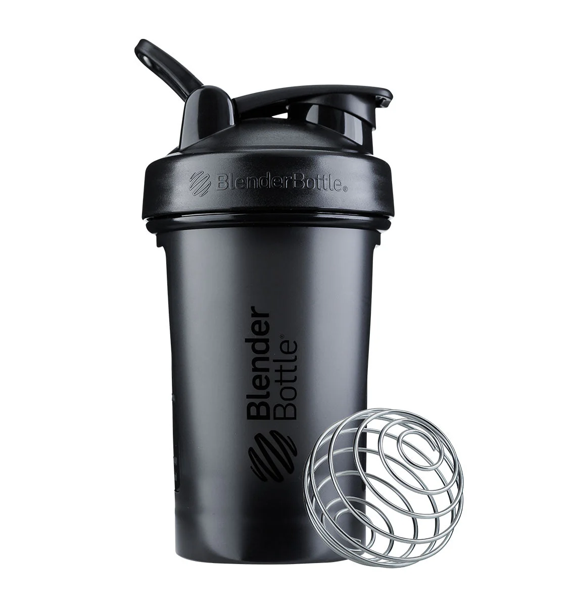 Blender Bottle Classic™ V2 20oz / 600mL, BPA Free With A Spout Guard; Please Choose Your Colour - Image 11