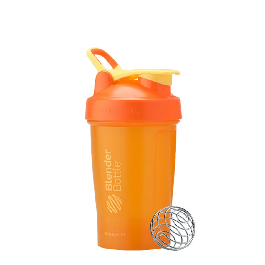 Blender Bottle Classic™ V2 20oz / 600mL, BPA Free With A Spout Guard; Please Choose Your Colour - Image 4