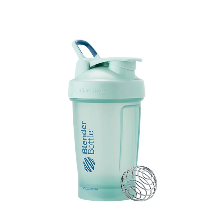Blender Bottle Classic™ V2 20oz / 600mL, BPA Free With A Spout Guard; Please Choose Your Colour - Image 5
