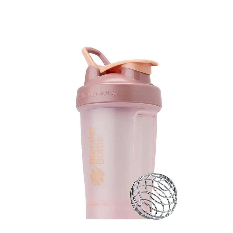 Blender Bottle Classic™ V2 20oz / 600mL, BPA Free With A Spout Guard; Please Choose Your Colour - Image 8