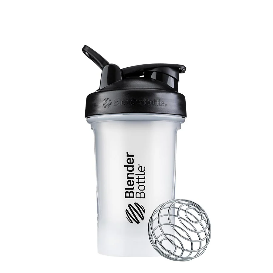 Blender Bottle Classic™ 20oz / 600mL, BPA Free With A Spout Guard; Please Choose Your Colour - Image 10