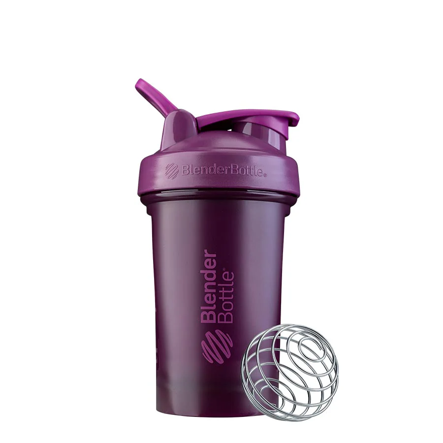 Blender Bottle Classic™ 20oz / 600mL, BPA Free With A Spout Guard; Please Choose Your Colour - Image 11