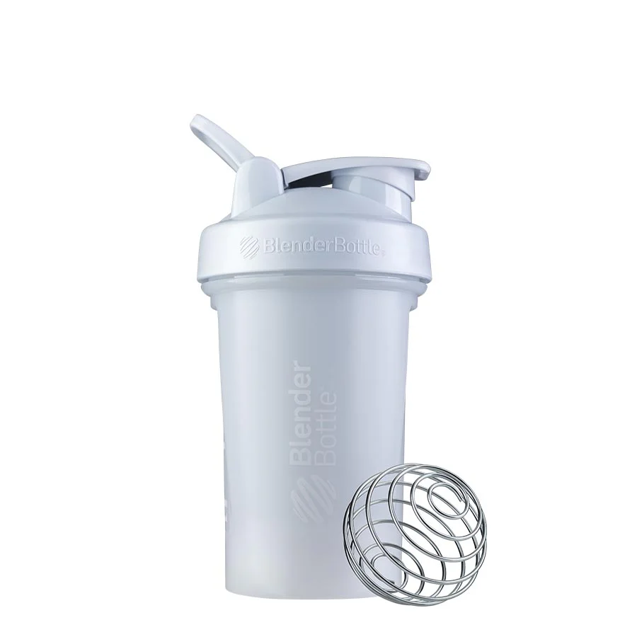 Blender Bottle Classic™ 20oz / 600mL, BPA Free With A Spout Guard; Please Choose Your Colour - Image 2
