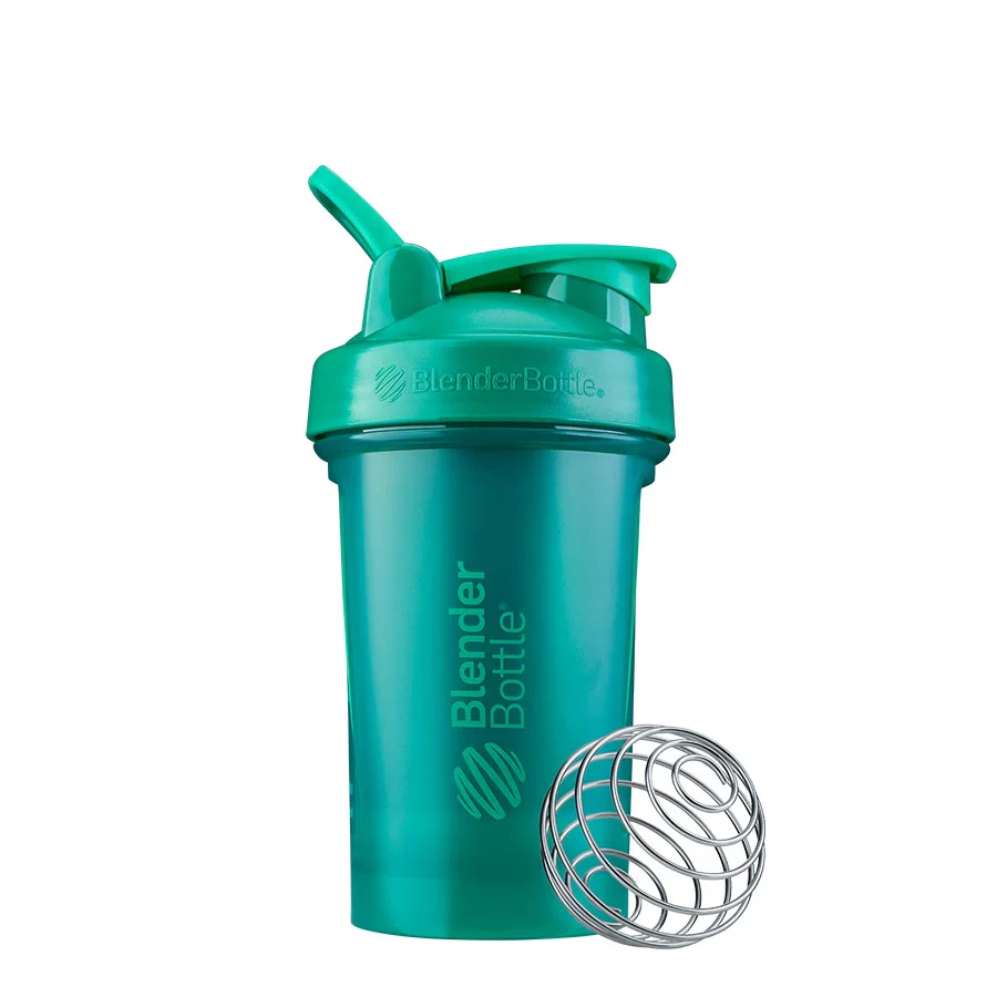 Blender Bottle Classic™ 20oz / 600mL, BPA Free With A Spout Guard; Please Choose Your Colour - Image 3