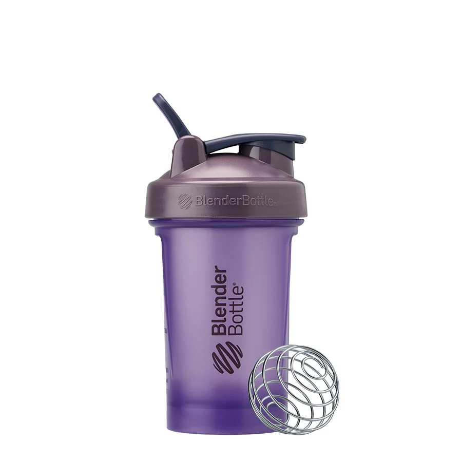 Blender Bottle Classic™ 20oz / 600mL, BPA Free With A Spout Guard; Please Choose Your Colour - Image 5