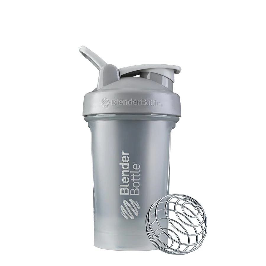 Blender Bottle Classic™ 20oz / 600mL, BPA Free With A Spout Guard; Please Choose Your Colour - Image 6