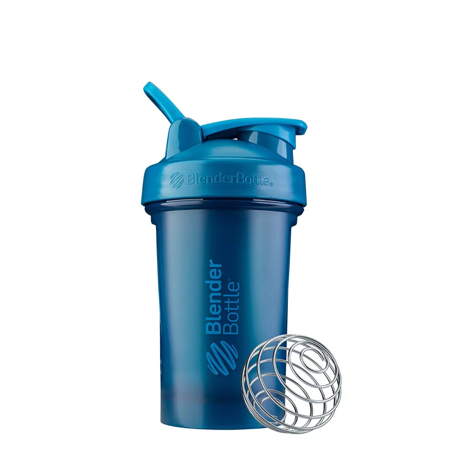 Blender Bottle Classic™ 20oz / 600mL, BPA Free With A Spout Guard; Please Choose Your Colour - Image 8