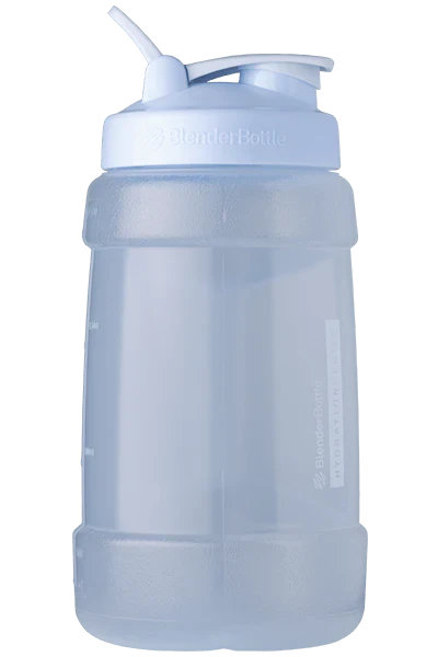 Blender Bottle Hydration Koda 74oz / 2.2L, BPA Free With A Spout Guard; Please Choose Your Colour