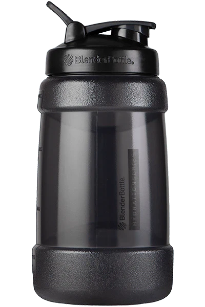 Blender Bottle Hydration Koda 74oz / 2.2L, BPA Free With A Spout Guard; Please Choose Your Colour - Image 2
