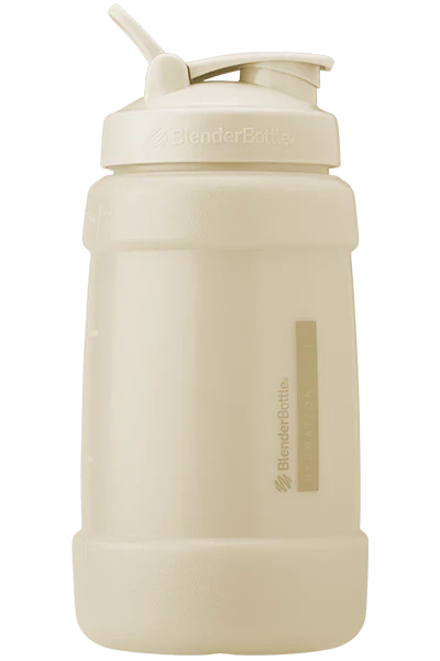 Blender Bottle Hydration Koda 74oz / 2.2L, BPA Free With A Spout Guard; Please Choose Your Colour - Image 3