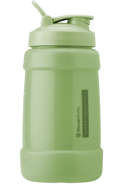 Blender Bottle Hydration Koda 74oz / 2.2L, BPA Free With A Spout Guard; Please Choose Your Colour - Image 4