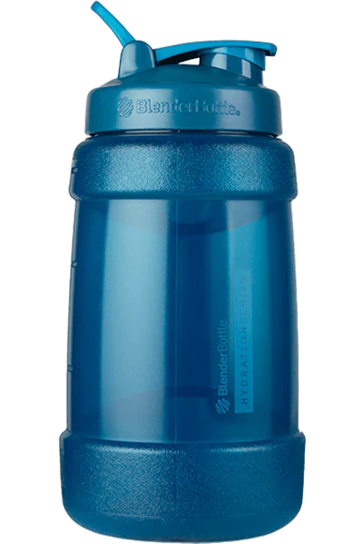 Blender Bottle Hydration Koda 74oz / 2.2L, BPA Free With A Spout Guard; Please Choose Your Colour - Image 5