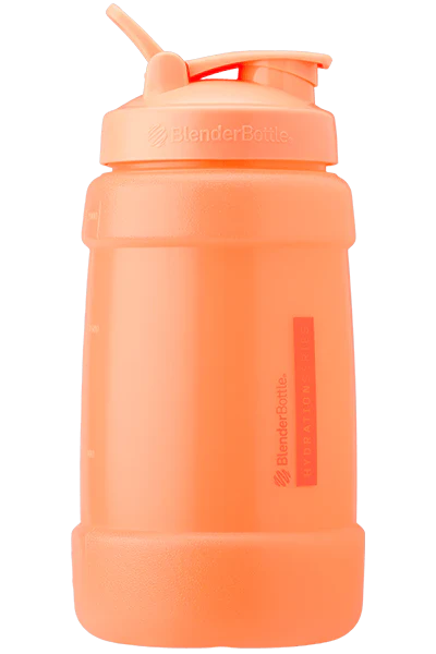 Blender Bottle Hydration Koda 74oz / 2.2L, BPA Free With A Spout Guard; Please Choose Your Colour - Image 6