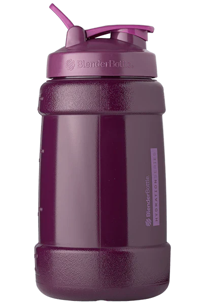 Blender Bottle Hydration Koda 74oz / 2.2L, BPA Free With A Spout Guard; Please Choose Your Colour - Image 7