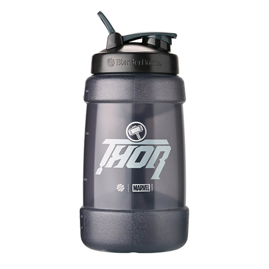 Blender Bottle Hydration Koda 74oz / 2.2LMarvel Edition, BPA Free With A Spout Guard; Please Choose Your Marvel Hero - Image 4