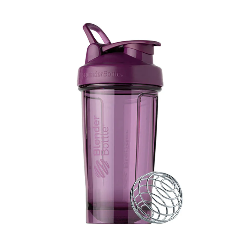 Blender Bottle Pro Series 24oz / 710mL, BPA Free With A Spout Guard; Please Choose Your Colour - Image 10