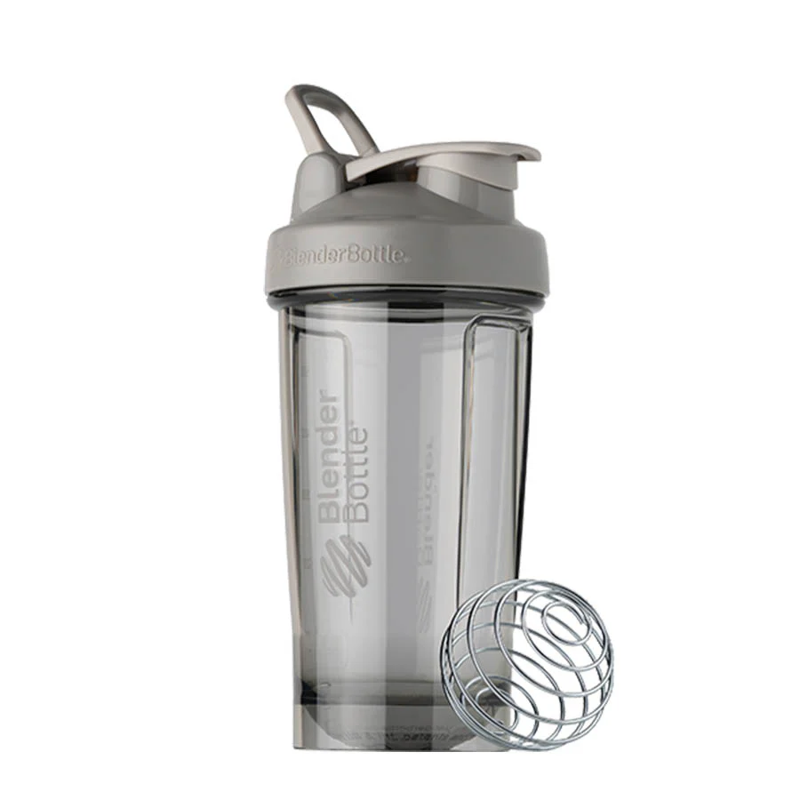 Blender Bottle Pro Series 24oz / 710mL, BPA Free With A Spout Guard; Please Choose Your Colour - Image 5