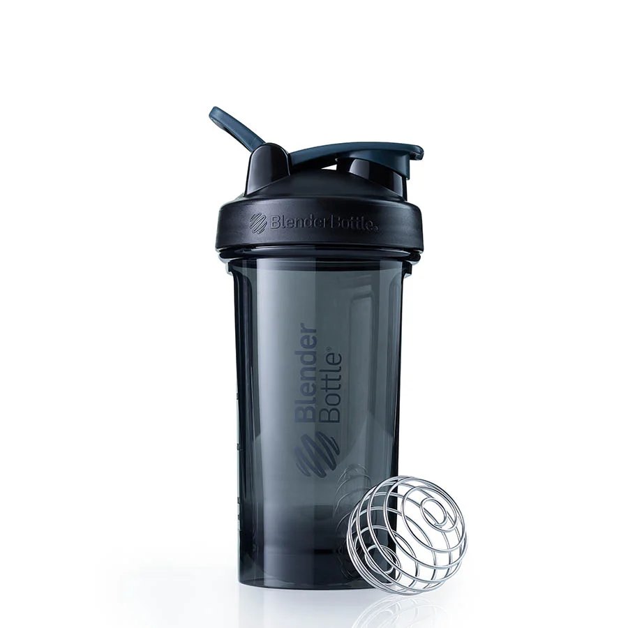 Blender Bottle Pro Series 24oz / 710mL, BPA Free With A Spout Guard; Please Choose Your Colour - Image 7