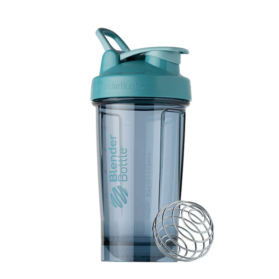 Blender Bottle Pro Series 24oz / 710mL, BPA Free With A Spout Guard; Please Choose Your Colour - Image 9