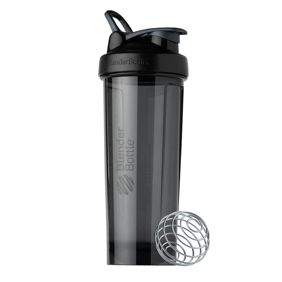 Blender Bottle Pro Series 32oz / 946mL, BPA Free With A Spout Guard; Please Select Your Colour